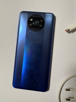 POCO X3 Pro