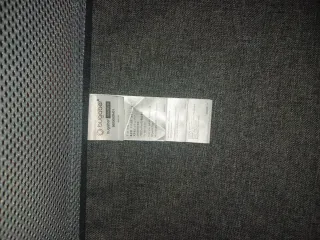 Cuna de viaje Bugaboo plegable. Regalo bajera