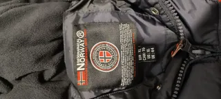 Cazadora Napapijri Norway Azul