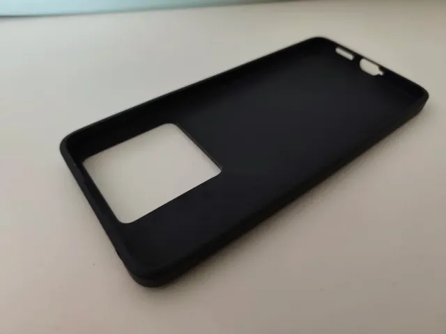 Funda Xiaomi Mi Note 13 / 13 Pro Negra
