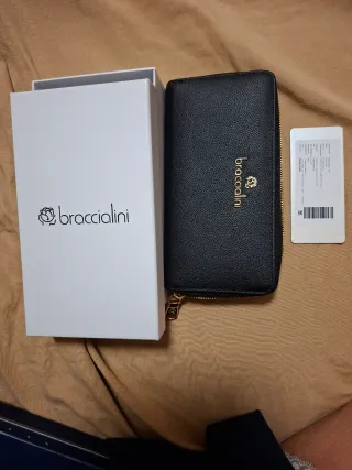 PORTAFOGLIO Braccialini