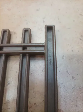 Playmobil Reja Torreón Medieval 3665