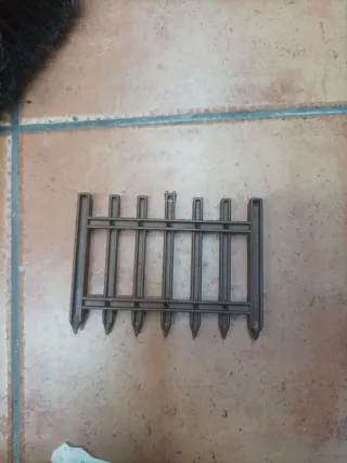 Playmobil Reja Torreón Medieval 3665