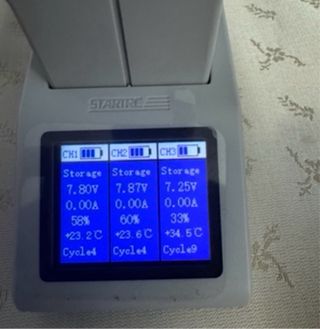 DJI Mini 4 Pro sin usar