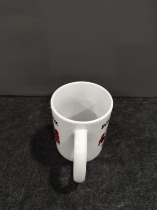 Caneca Personalizada Fórmula 1 Box Box Box