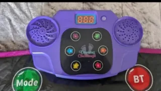 Alfombra interactiva de baile Flootes Dancing