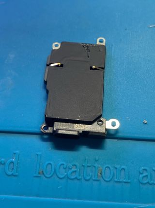 Altoparlante Buzzer originale per iPhone 8