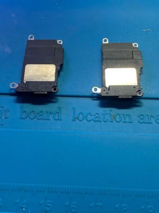 Altoparlante Buzzer originale per iPhone 8