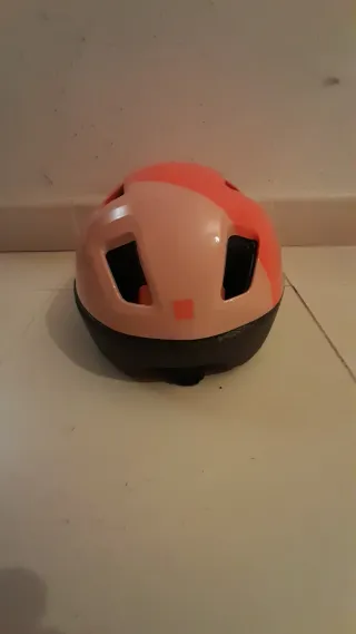 Casco infantil para bici
