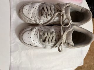 Nike Air Force 1 Blancas Talla 43