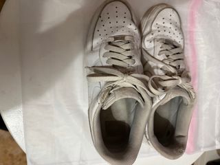Nike Air Force 1 Blancas Talla 43