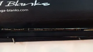 Caña de pescar Yamaga Blanks 73 All Range