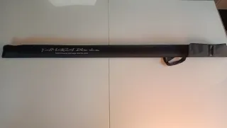 Caña de pescar Yamaga Blanks 73 All Range