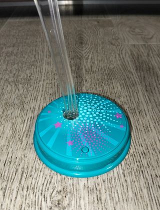 Barbie Celebrate Disco 2008 Piedistallo