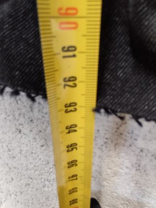 Pantalón Desigual Mickey Mouse