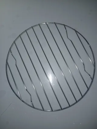 Freidora de aire Gourmia