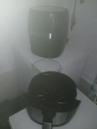 Freidora de aire Gourmia