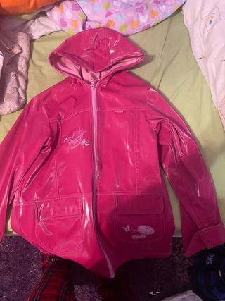 CHALECOS Y ABRIGOS 6€