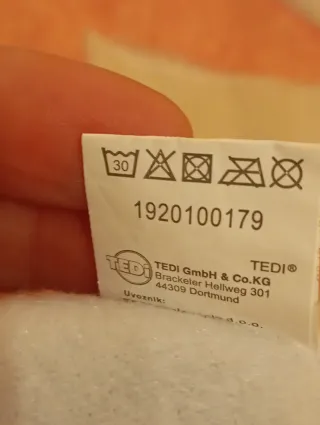 Gorro pingüino peluche