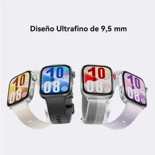 Huawei Watch Fit 4 Negro