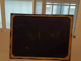 Cuadro Decorativo Madera