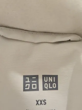 Abrigo largo acolchado con capucha