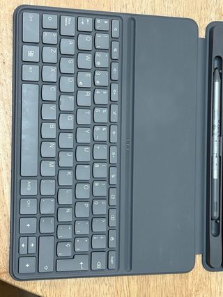 Tablet Lenovo Tab K11 + Teclado + Lápiz