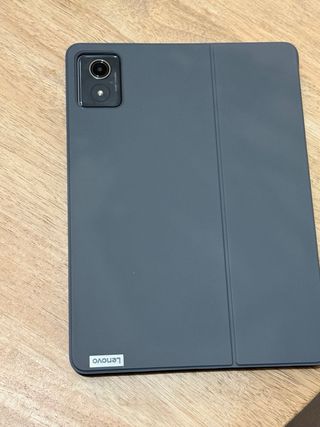 Tablet Lenovo Tab K11 + Teclado + Lápiz