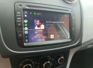 Rsido Dacia Duster,Sandero,Captur,Spring Android.