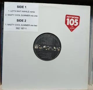 Janet Jackson_Let's wait awhile (remix)