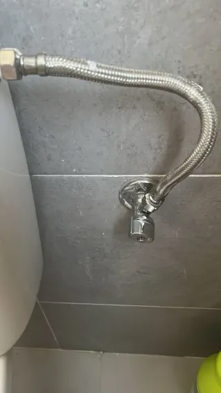 Fontanero desatascos