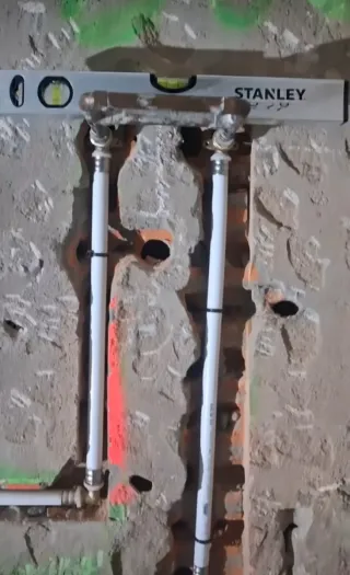 Fontanero desatascos