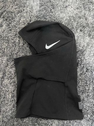 Balaclava Nike Negra