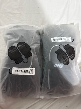 2 Pares Guantes Esquí Invierno