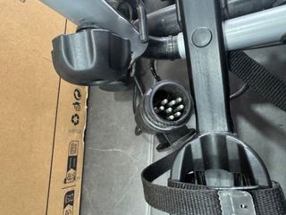 Portabicicletas Thule Euro Rider 940