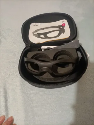 Gafas de protección para deportes de pelota