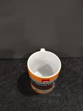 Caneca Ayrton Senna Capacete F1