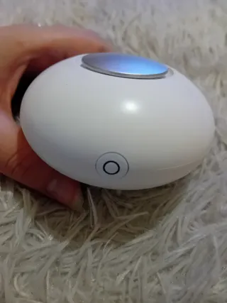 Mini Purificador Ozono Lufthous Pocket