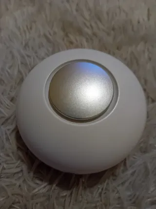 Mini Purificador Ozono Lufthous Pocket