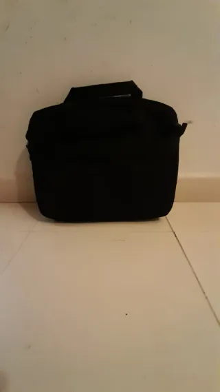 Funda para tablet negra