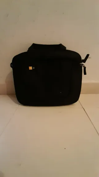 Funda para tablet negra