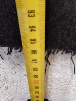 Pantalón Desigual Mickey Mouse Talla M