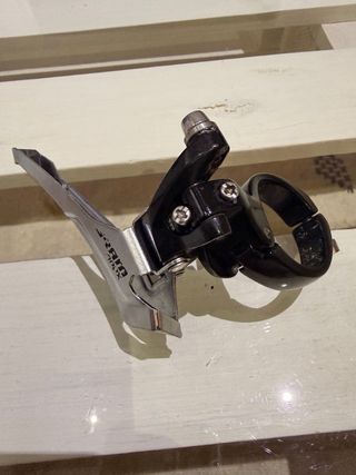 Desviador delantero SRAM Apex 2/11v