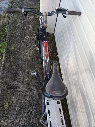 Bicicleta BH 26 Montaña