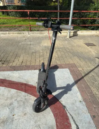 Xiaomi Mi Electric Scooter 4 Pro 2ª Gen