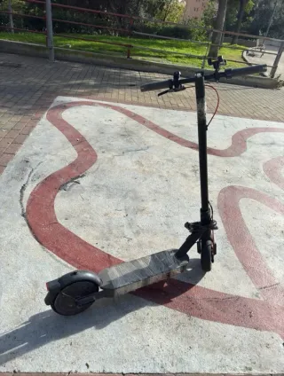 Xiaomi Mi Electric Scooter 4 Pro 2ª Gen