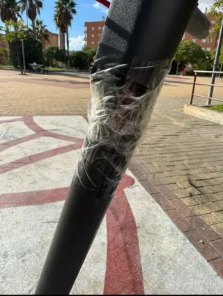 Xiaomi Mi Electric Scooter 4 Pro 2ª Gen