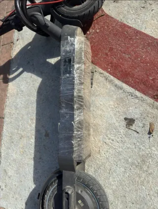 Xiaomi Mi Electric Scooter 4 Pro 2ª Gen