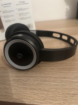 Auriculares Inalámbricos KM CS001 Negros