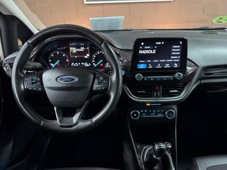 🔥 FORD FIESTA VIGNALE 1.5 TDCi